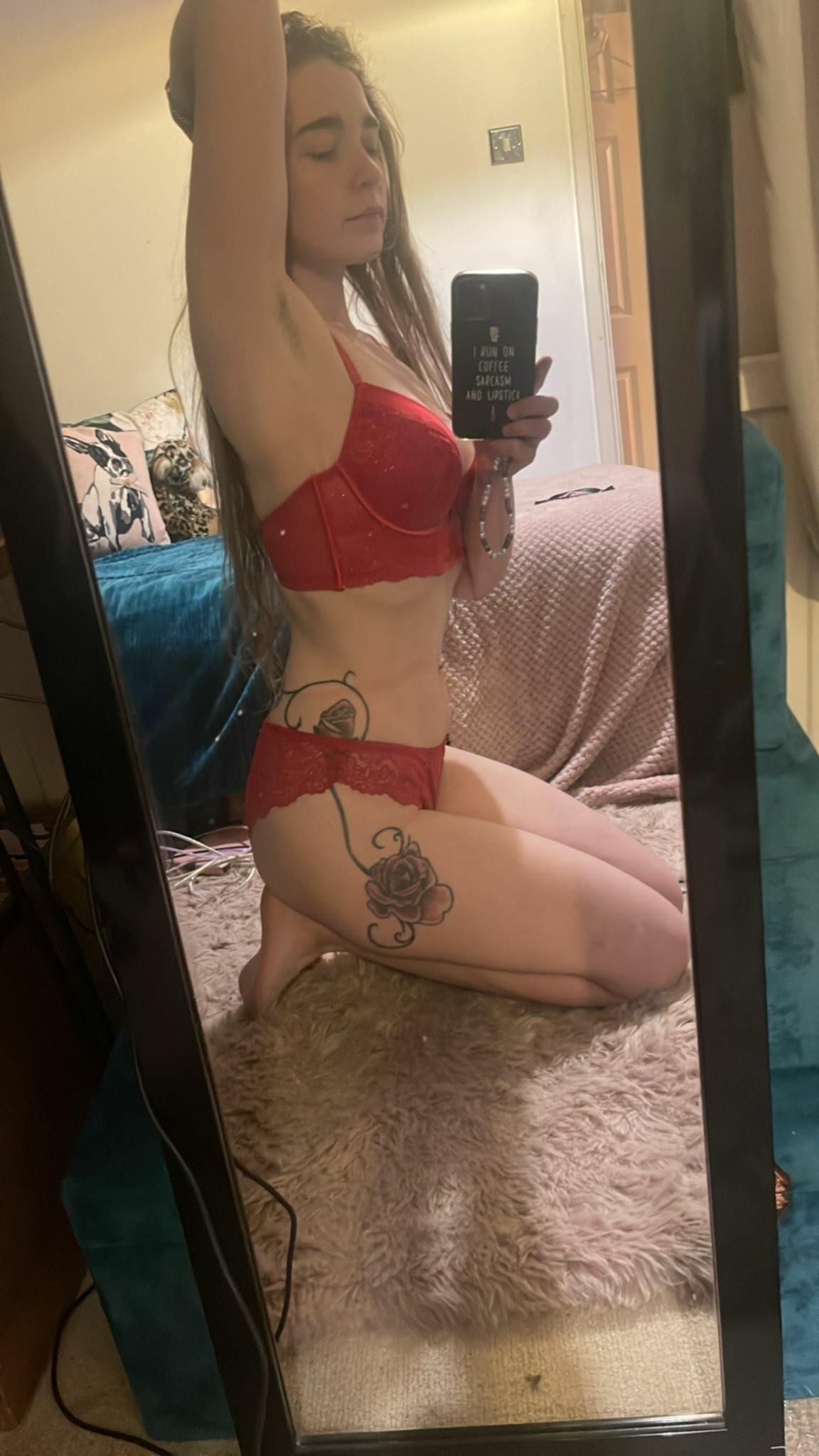 English Slut Eleanor