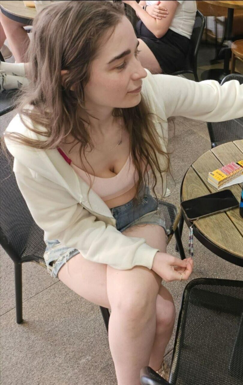 English Slut Eleanor