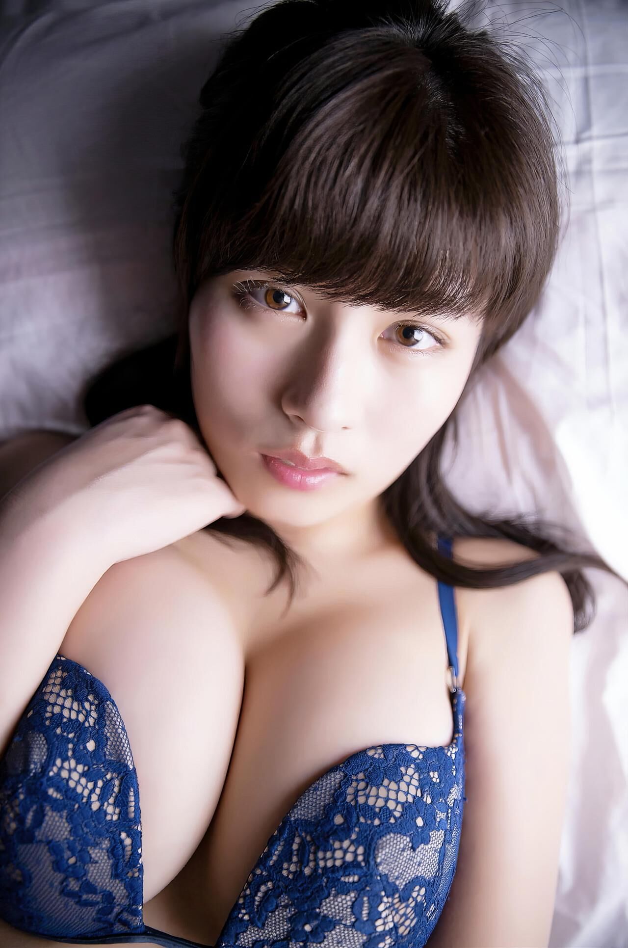 Yoshino Chitose Masterpiece