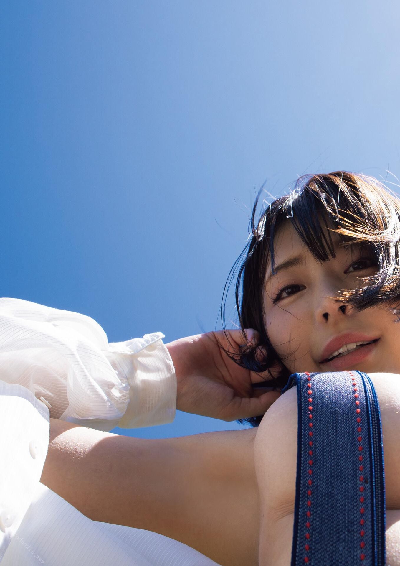 Yui Kohinata Super Erotica