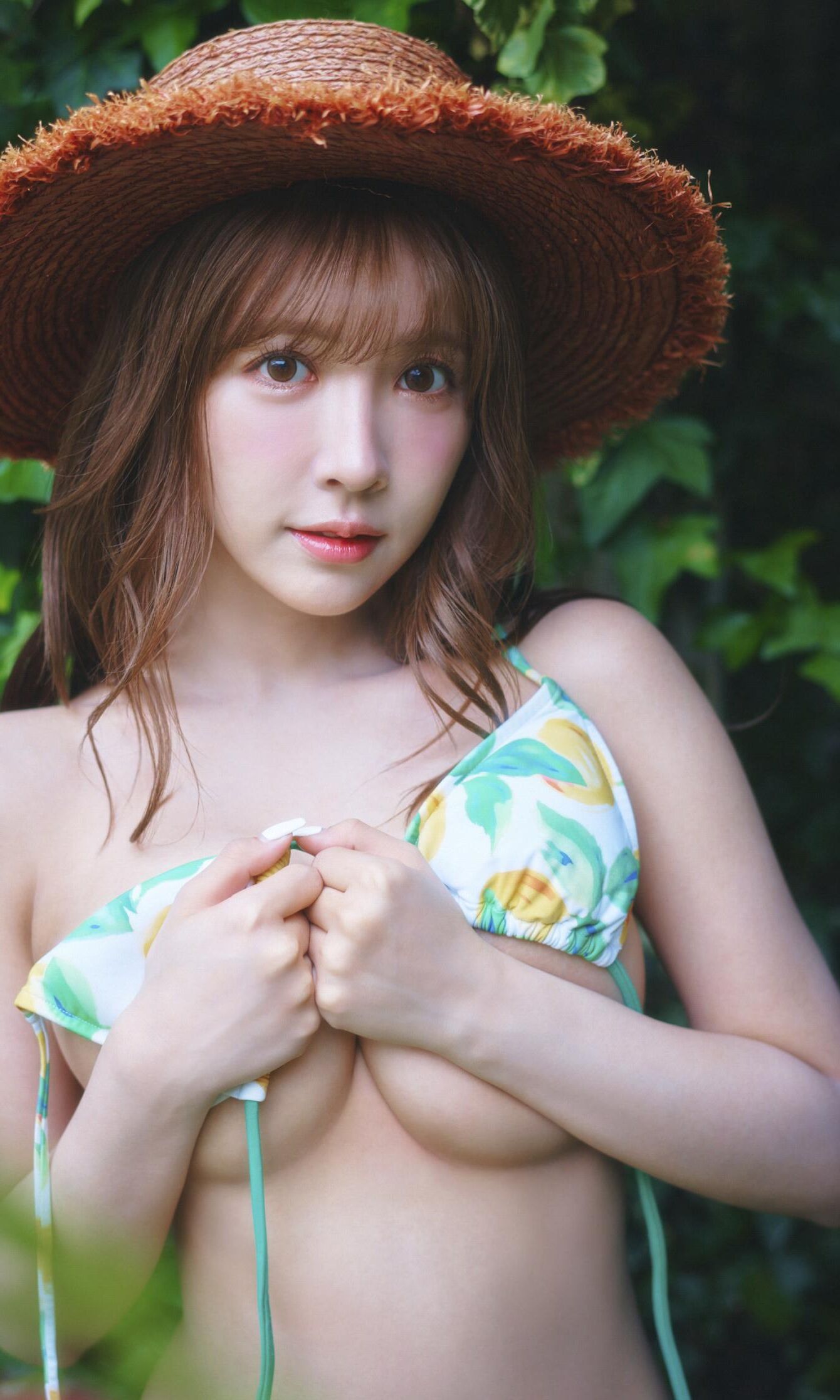 Yua Mikami Your DOLL
