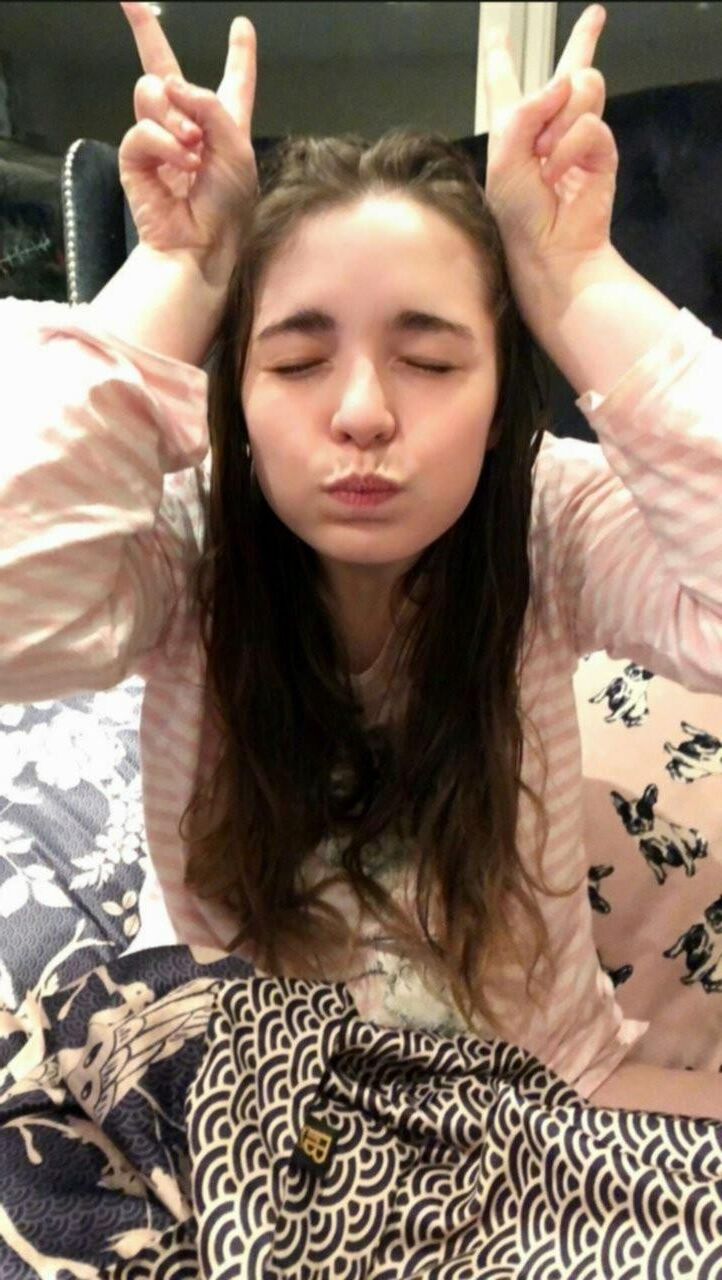 English Slut Eleanor