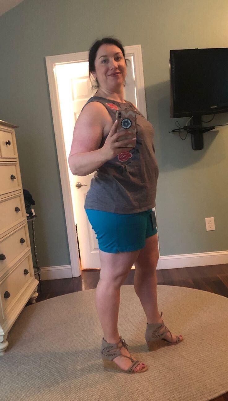 Non Nude and Hot 