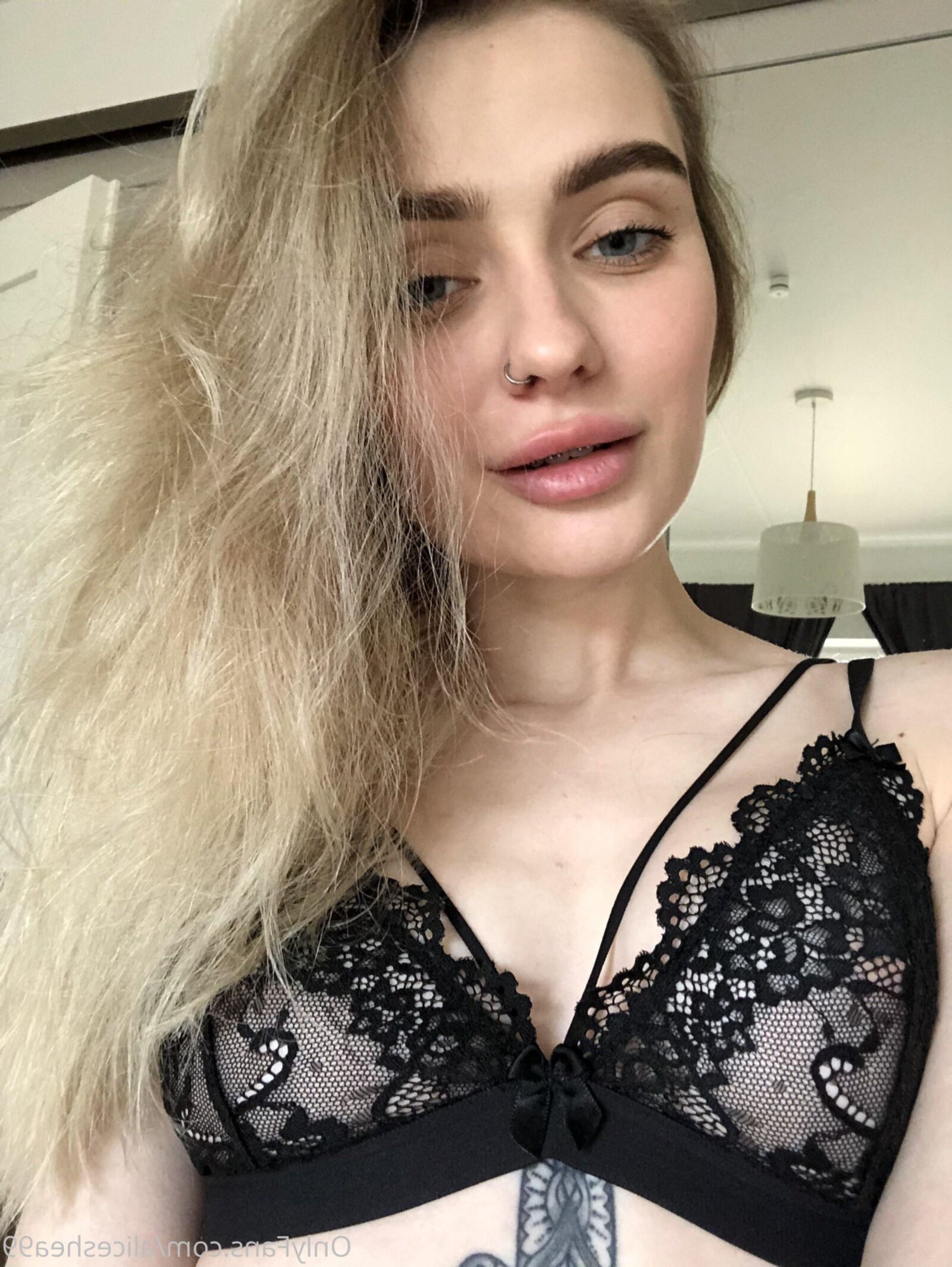Alice Shea