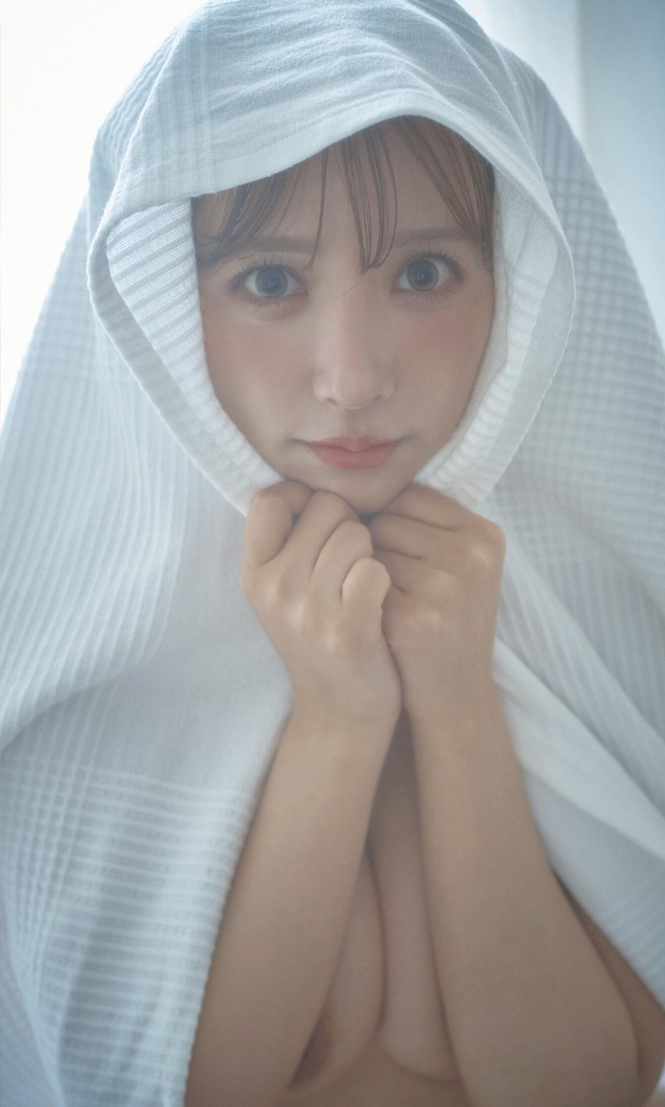 Yua Mikami Your DOLL