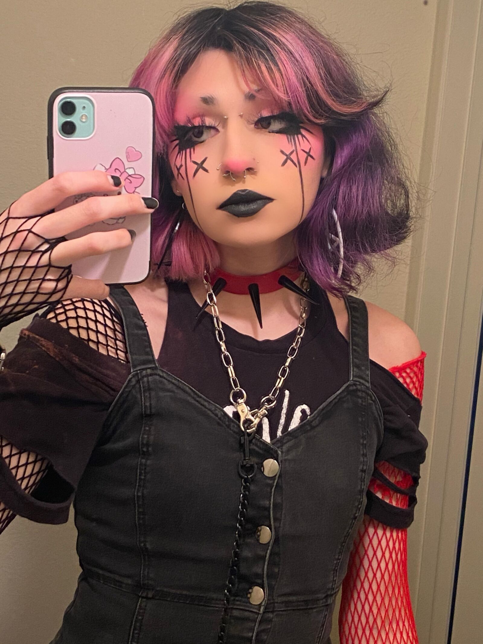 goth