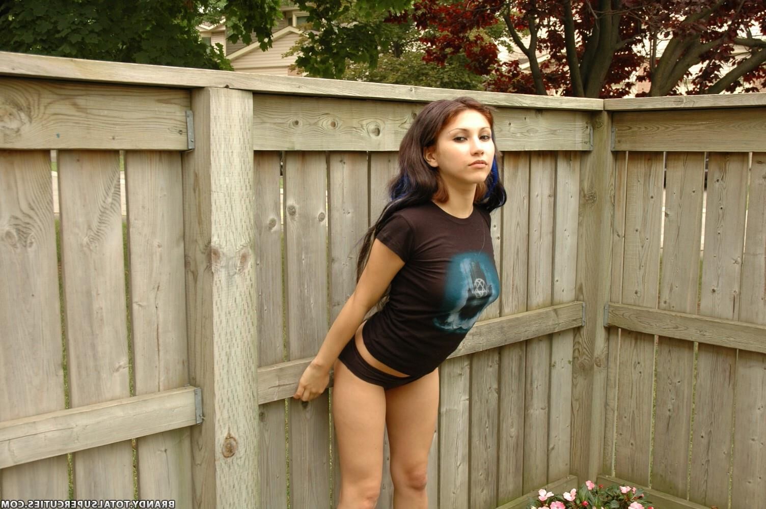 TotalSuperCuties Мелина Tiny Tasty Teen X ()