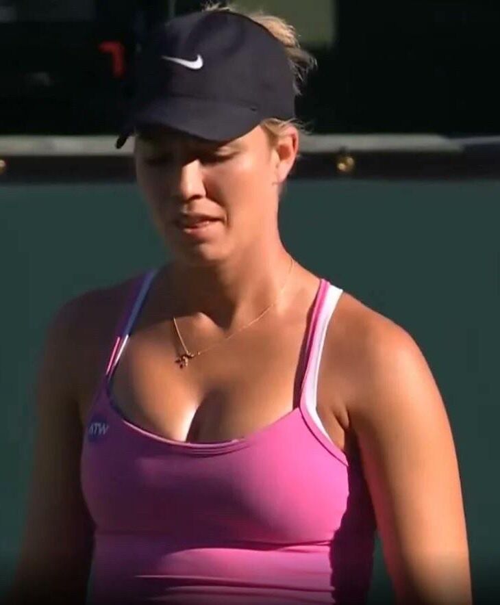Fun Time , Sexy Tennis 