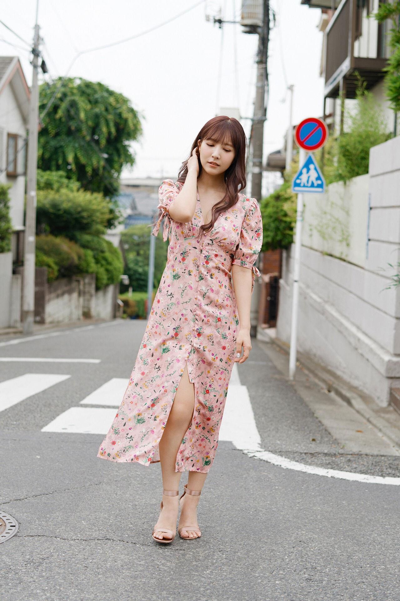 Yua Mikamiあなたの王女