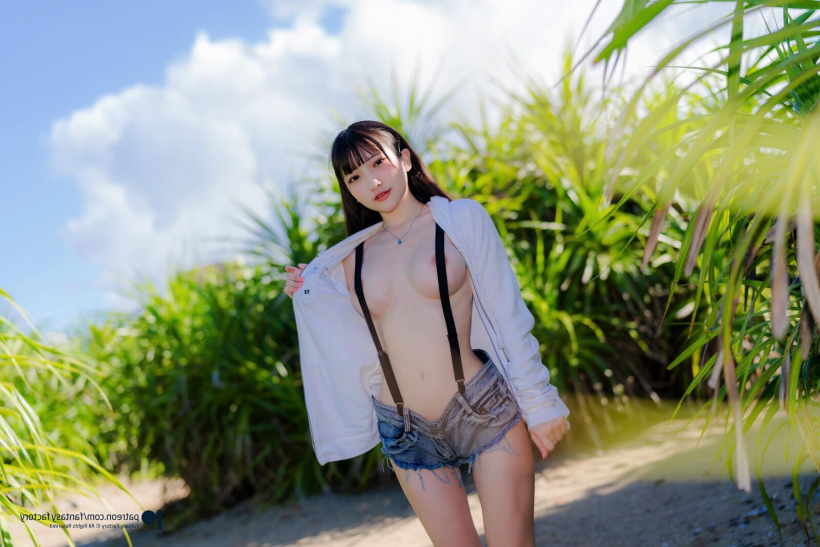 Xiao Ding Green Island