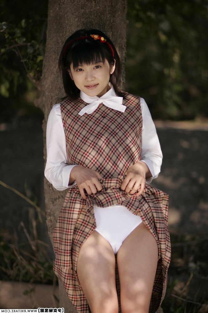 japanese nude model Yuria Hidaka