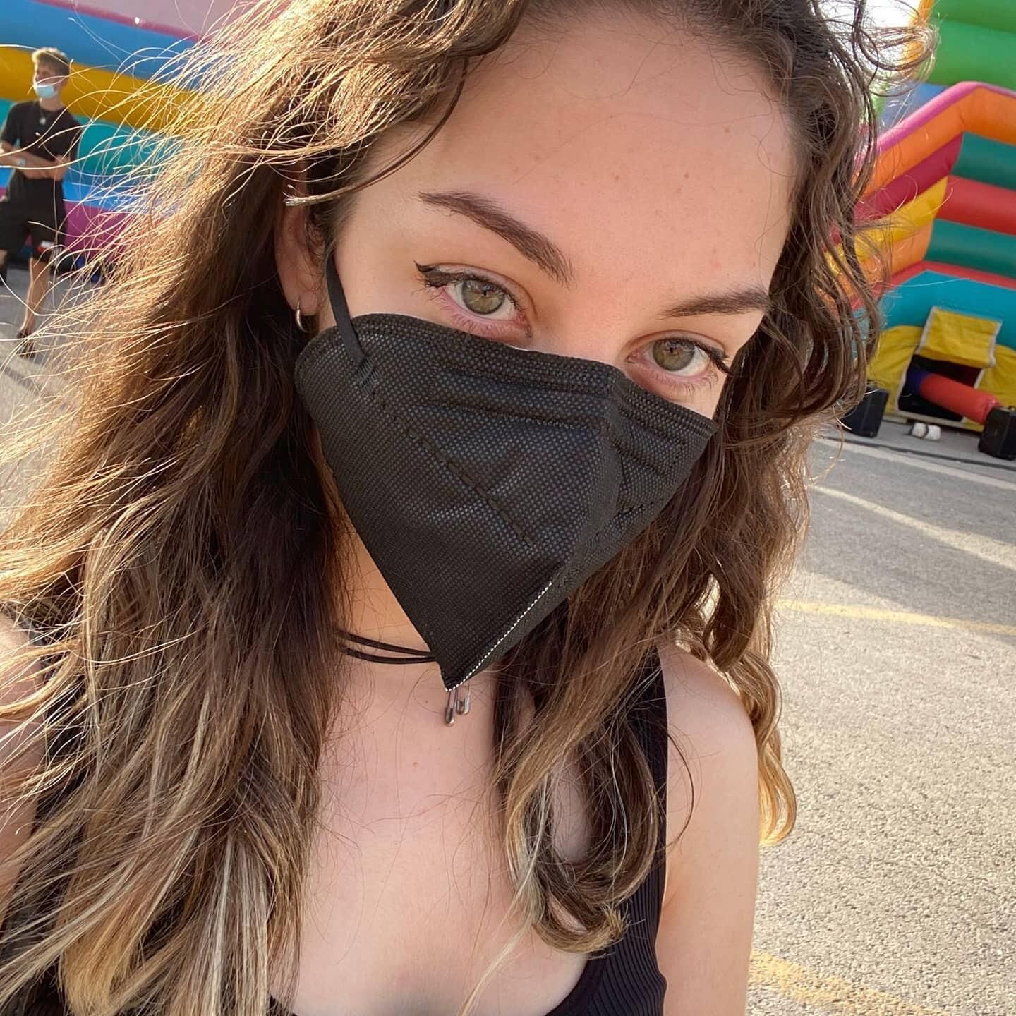 Blue eyes whore