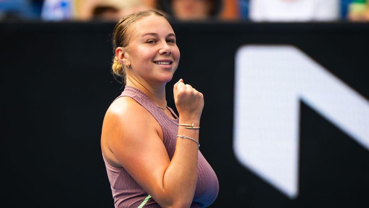 Fun Time , Sexy Tennis 
