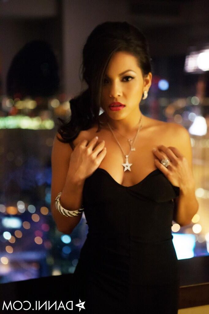 . Adrianna Luna. Very sexy woman