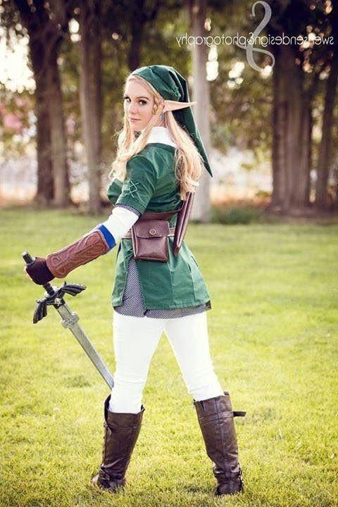 Legend of Zelda 