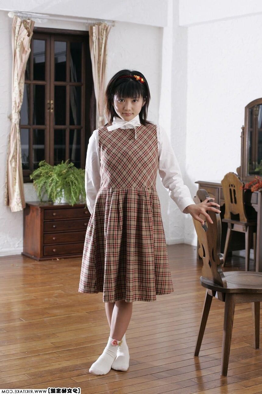 japanese nude model Yuria Hidaka