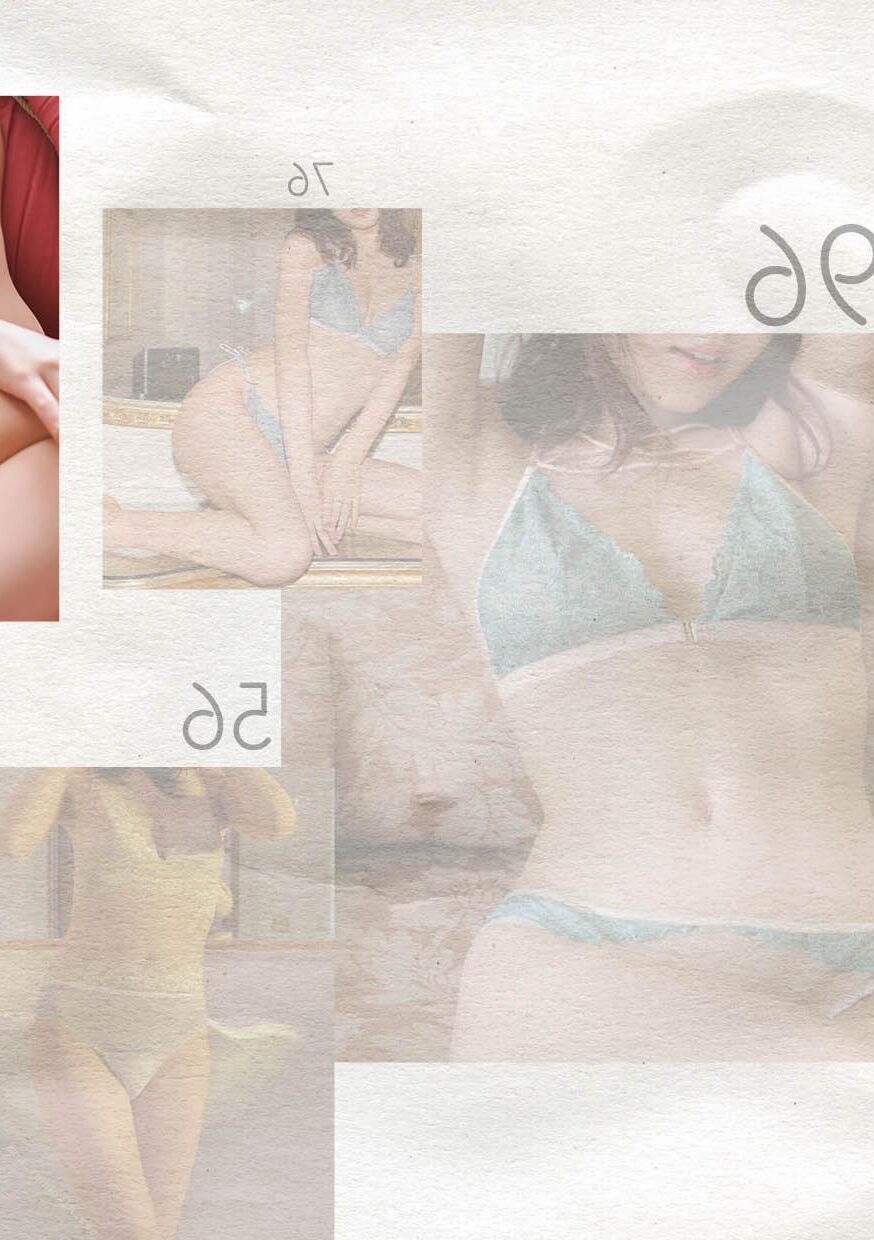 Momo Sakura Lei Felina