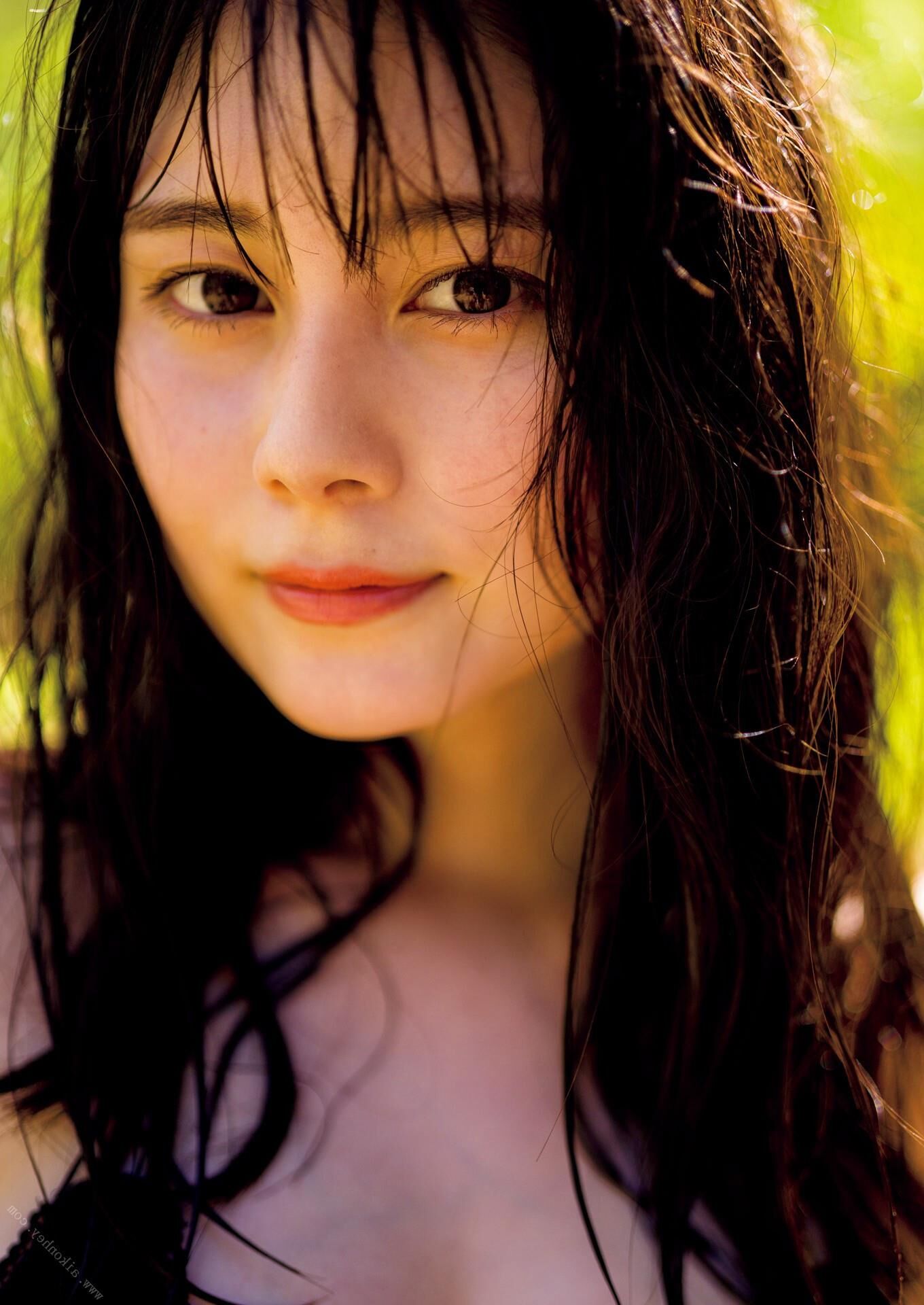 Sakurako Okubo SAKURAKO