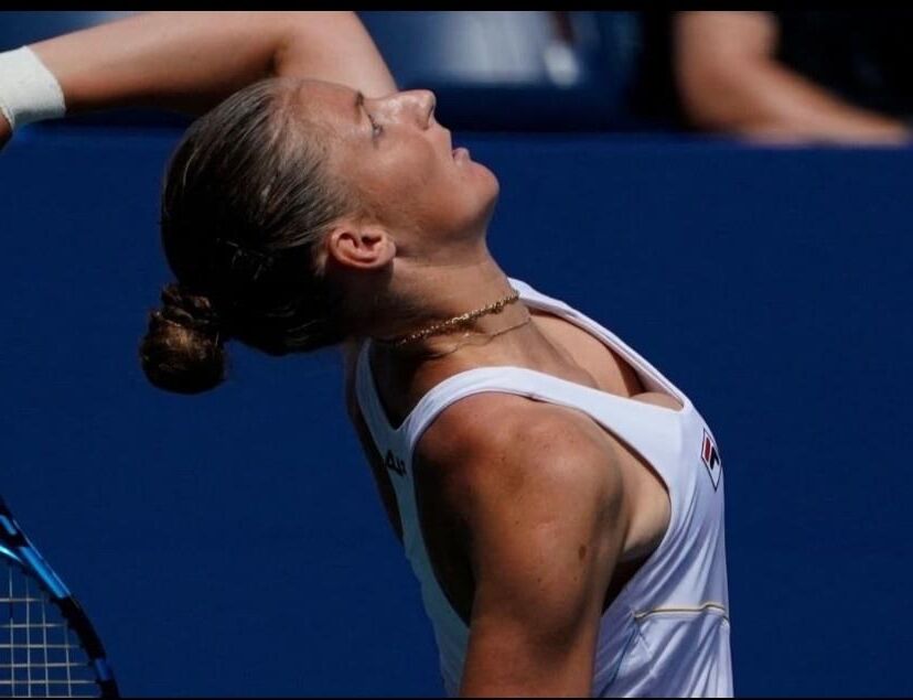 Fun Time , Sexy Tennis 