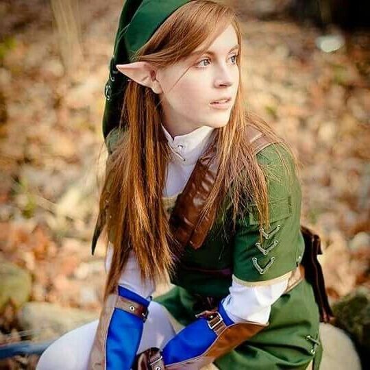 Legend of Zelda 
