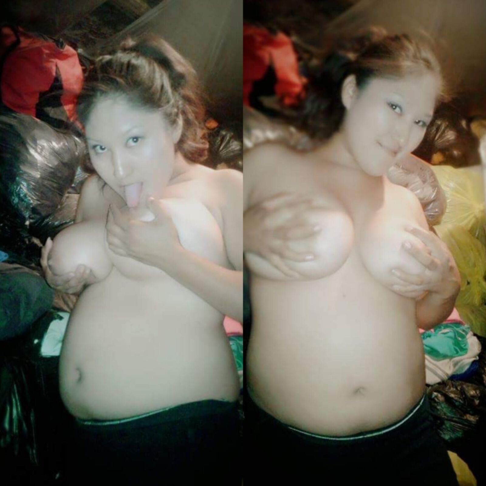 Boobs