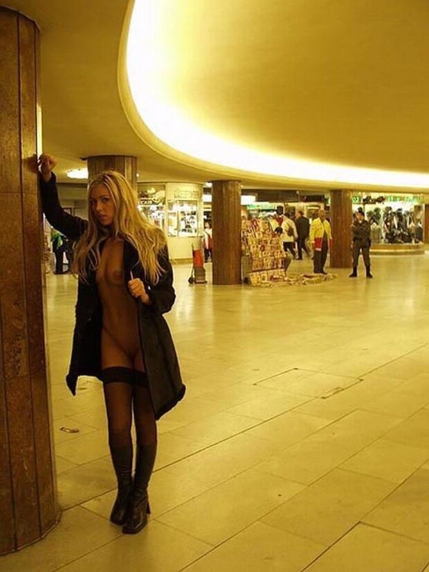 Outdoor : Urban Encounters
