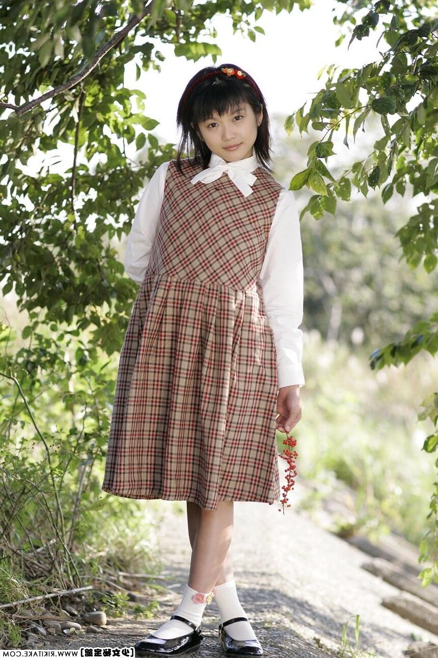 japanese nude model Yuria Hidaka