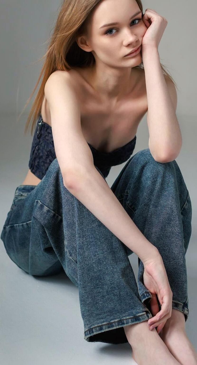 Model Mix 