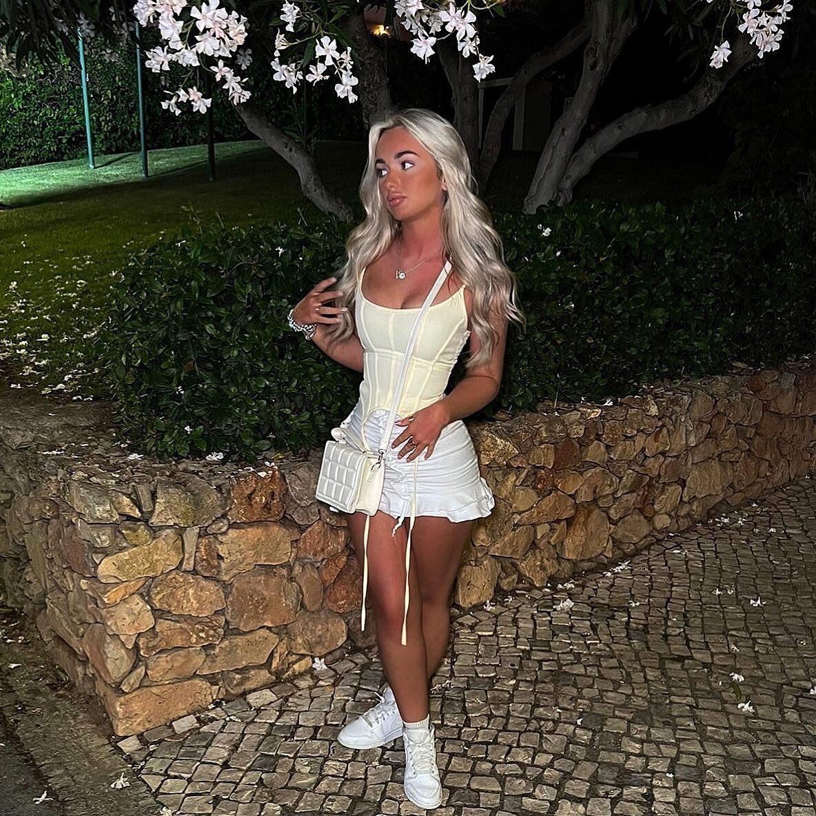 Stunning UK Chavs 