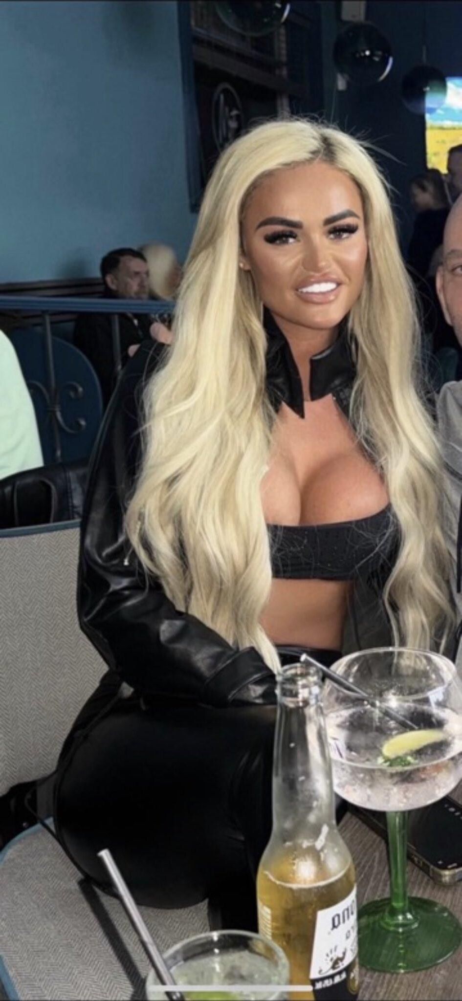 Stunning UK Chavs 