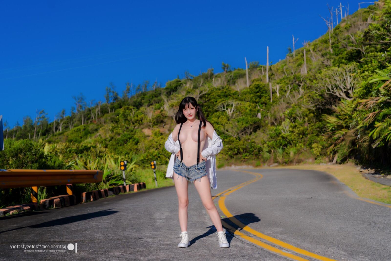 Xiao Ding Green Island