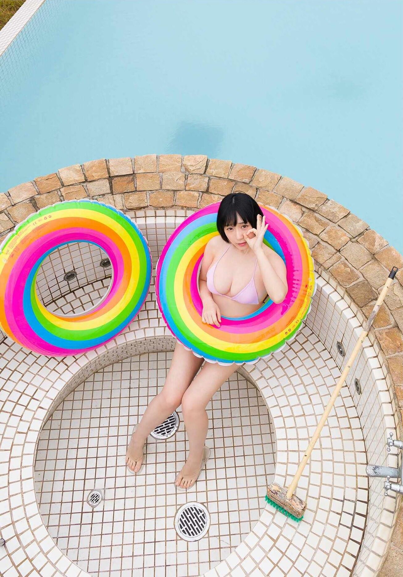 moe iori時間やしましょう