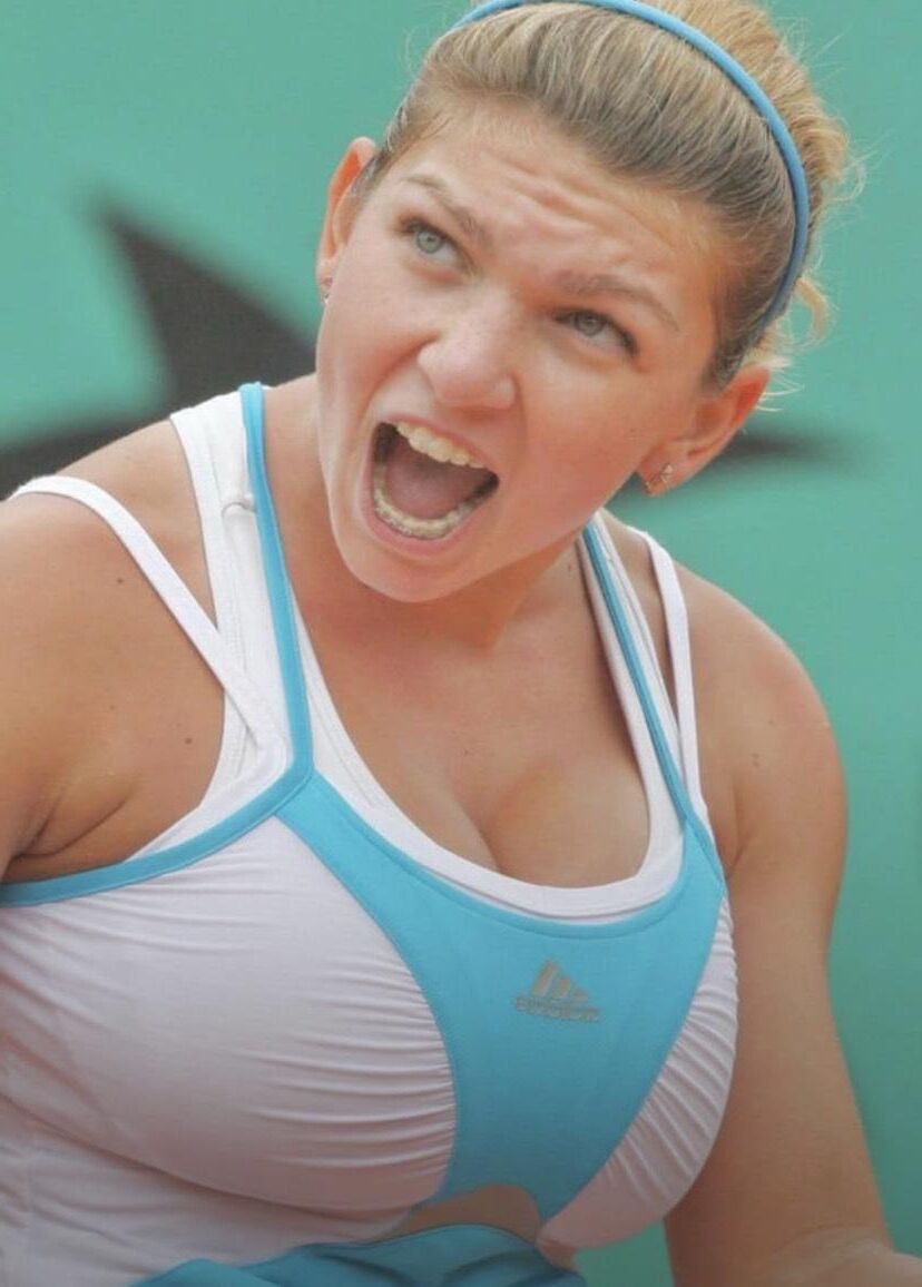 Fun Time , Sexy Tennis 