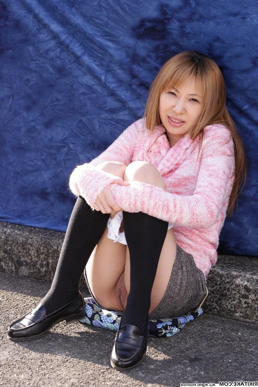 日本のヌードモデルAyumi Hirose