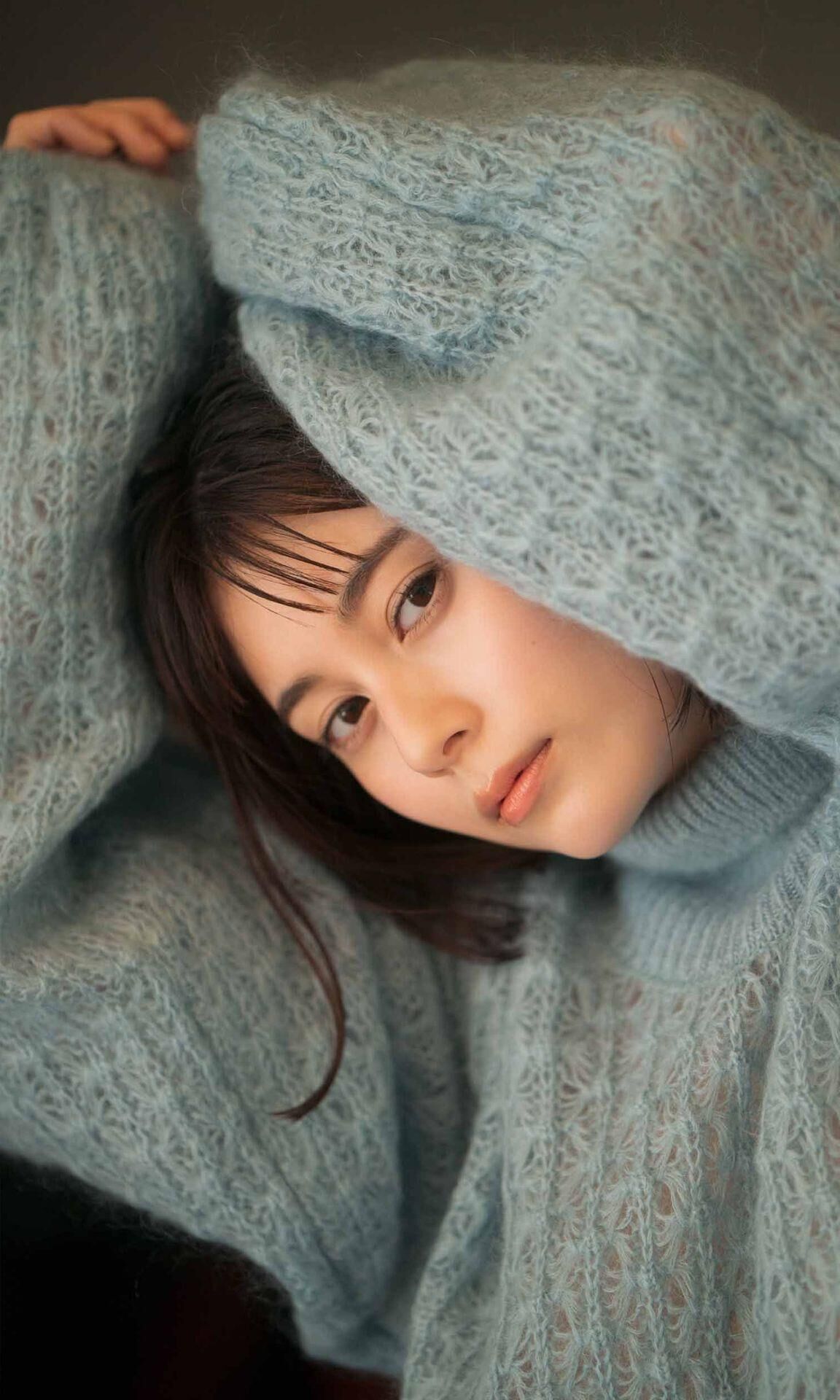 Sakurako Okubo Milk 