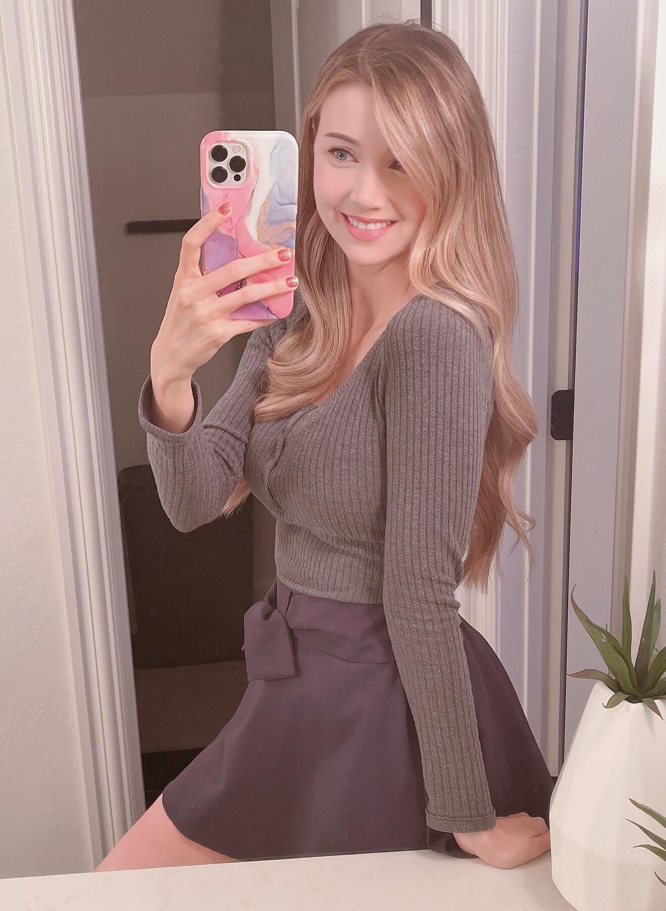 mirror