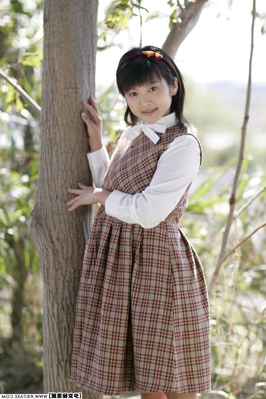 japanese nude model Yuria Hidaka