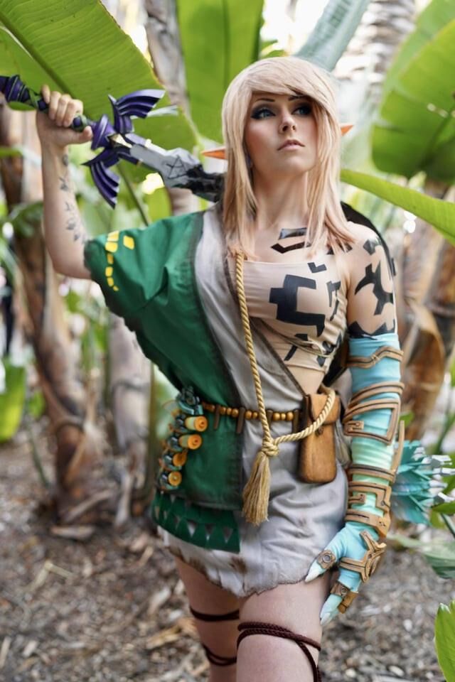Legend of Zelda 