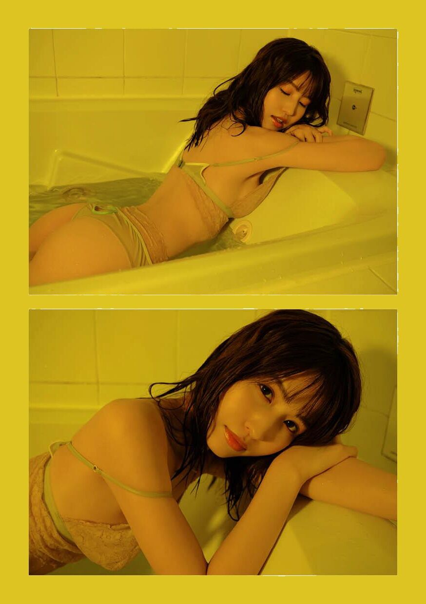 Momo Sakura Lei Felina