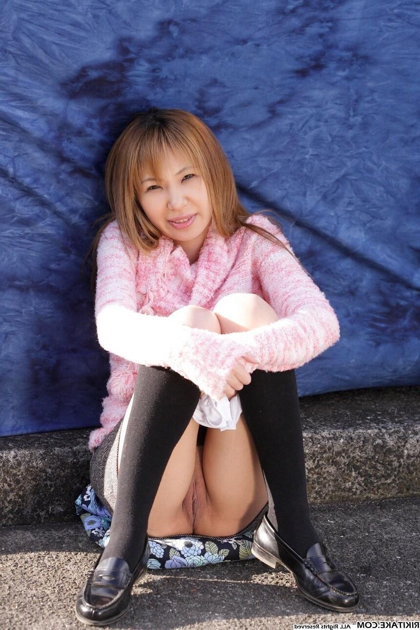 日本のヌードモデルAyumi Hirose