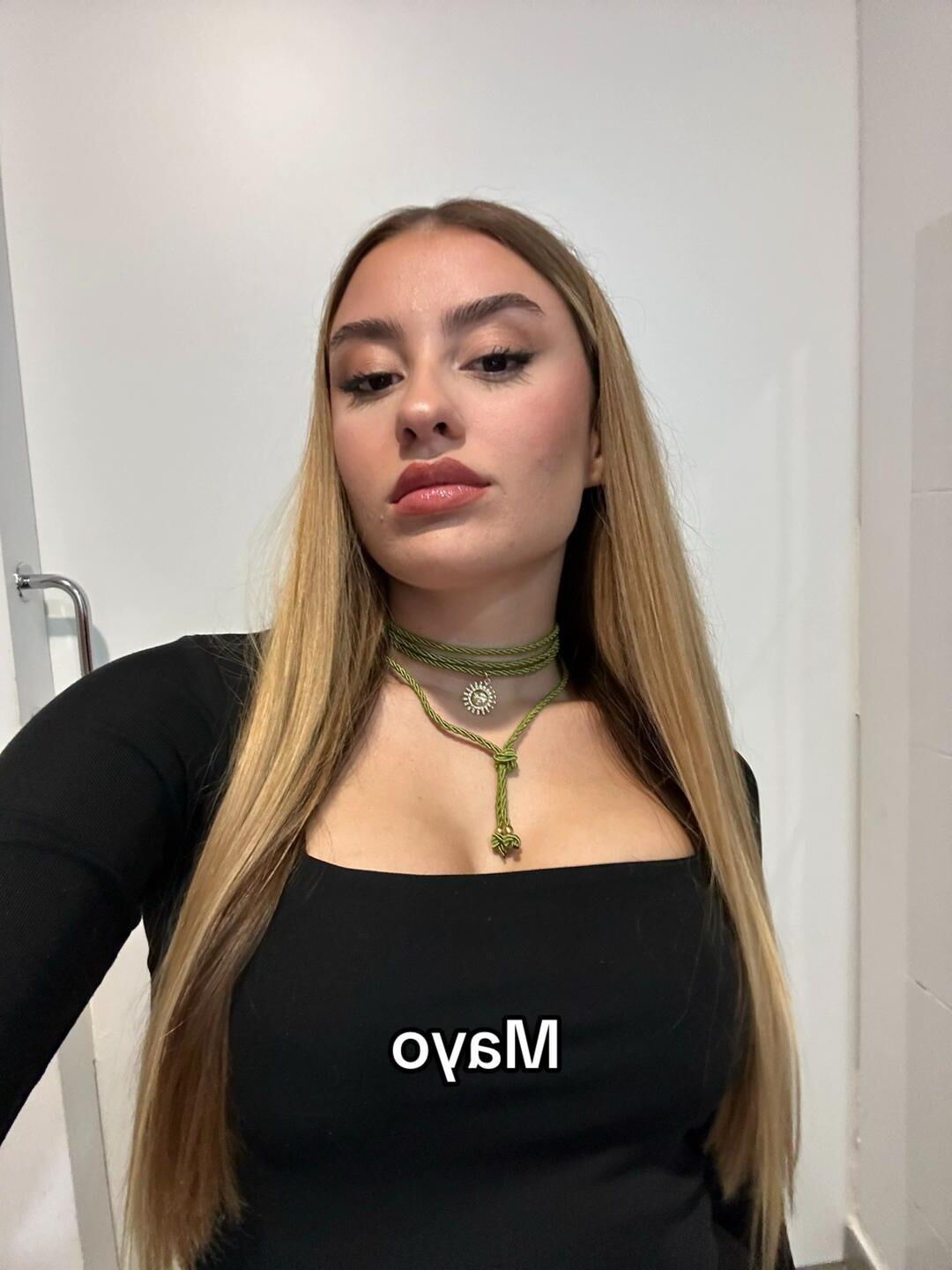 Irl slut