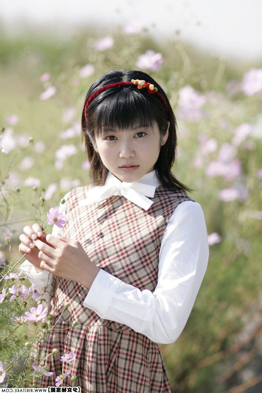 japanese nude model Yuria Hidaka