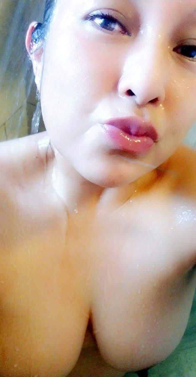 Shower time fun
