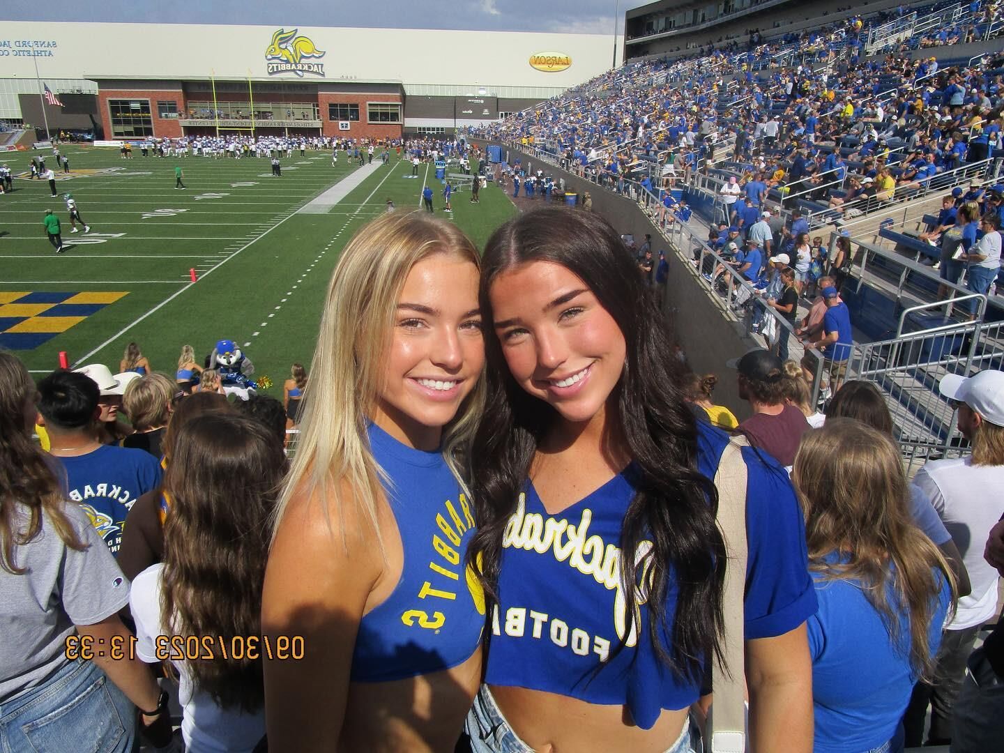 SDSU volleyball