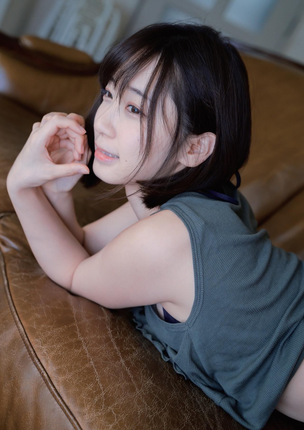 Moe Ioriは見たいです