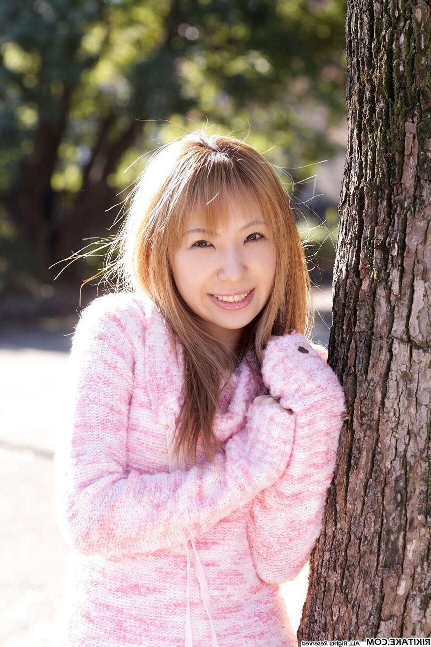 日本のヌードモデルAyumi Hirose