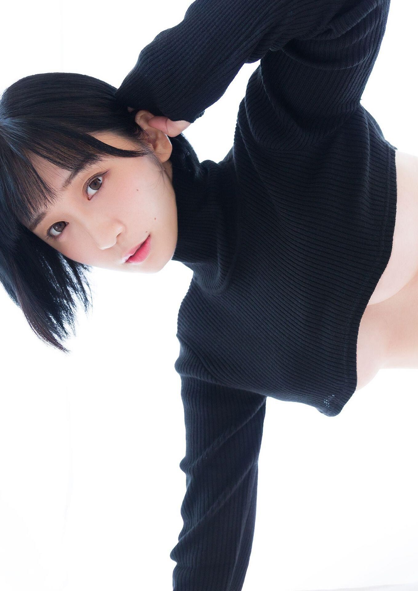 moe iori時間やしましょう