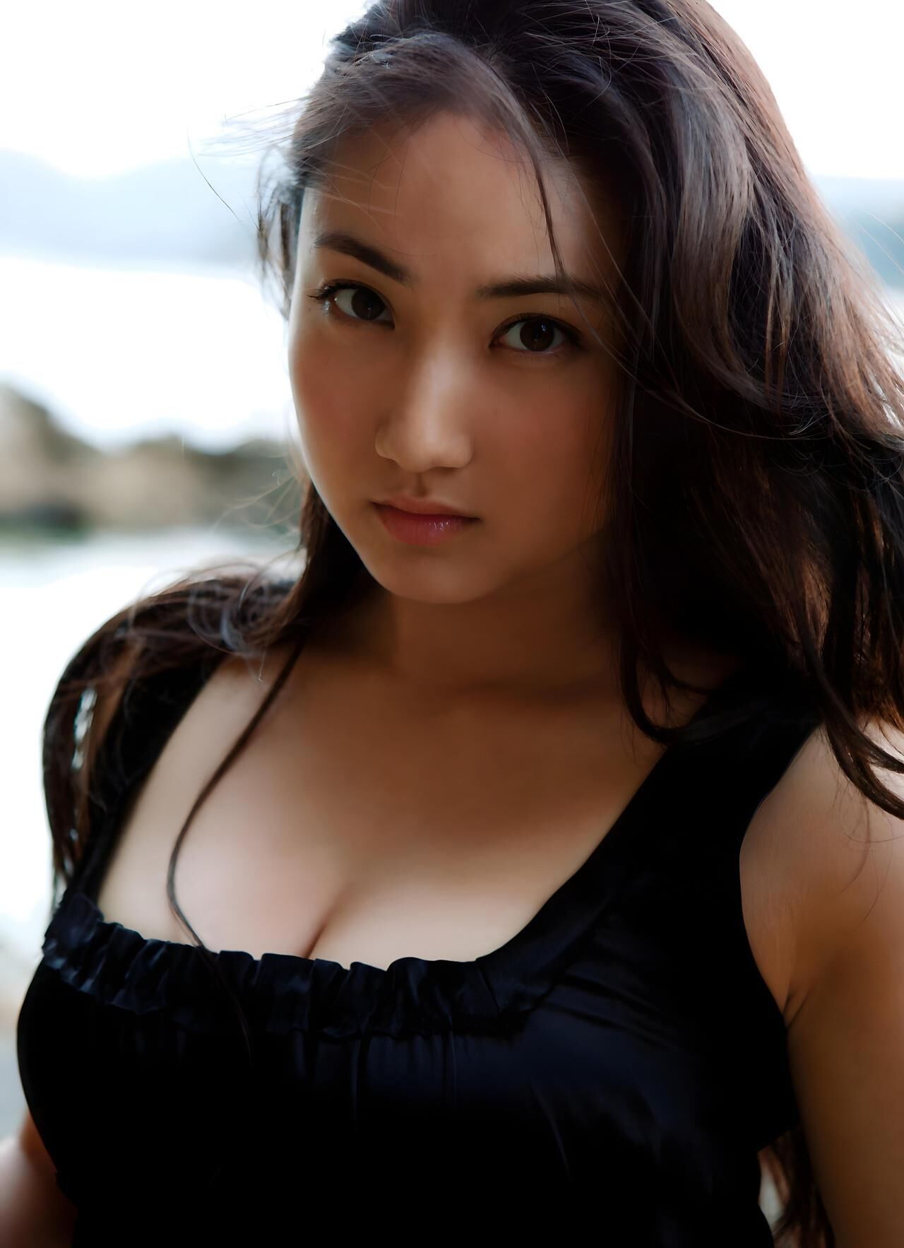 Saaya Irie Photobook Saaya