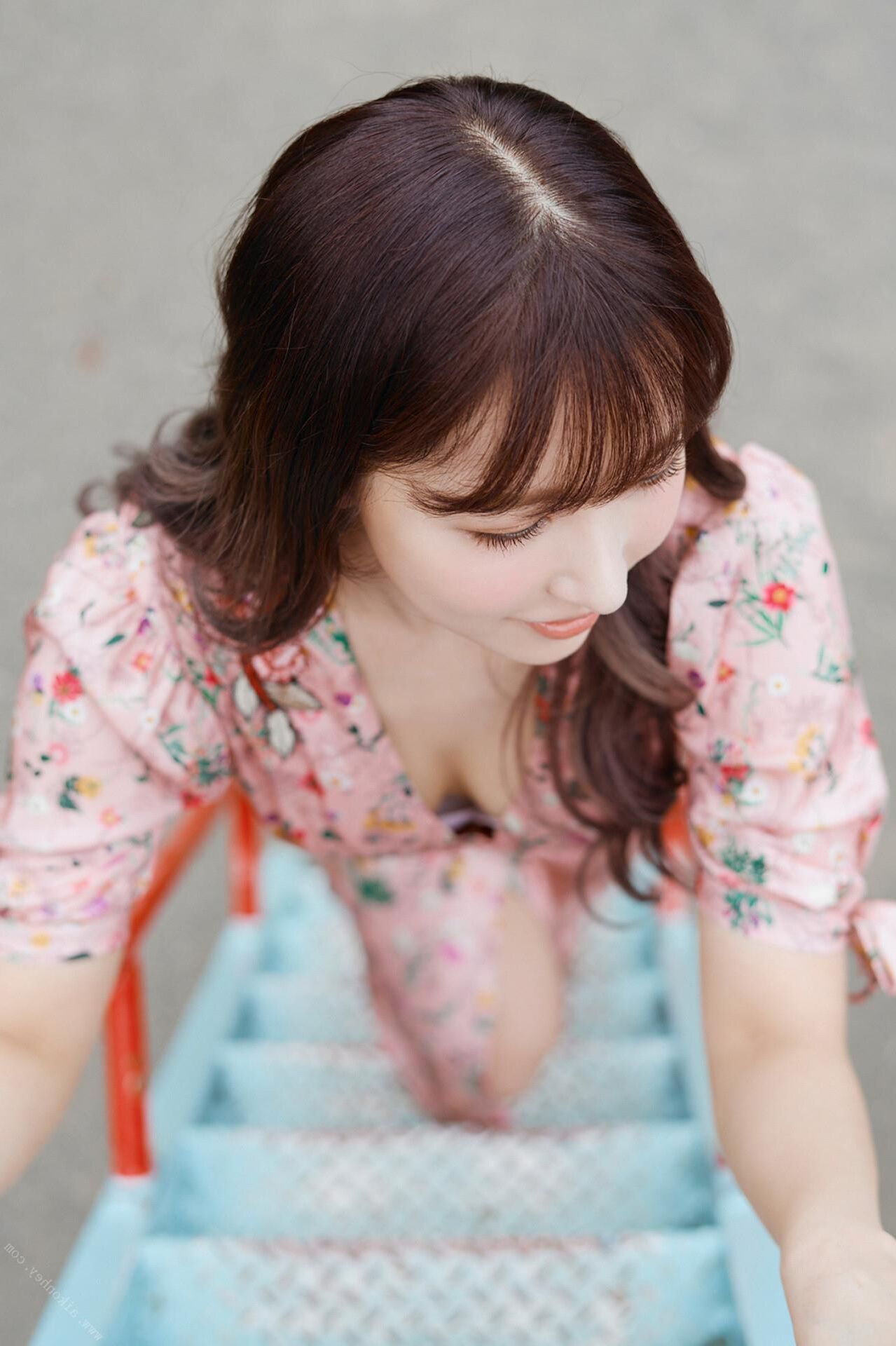 Yua Mikamiあなたの王女