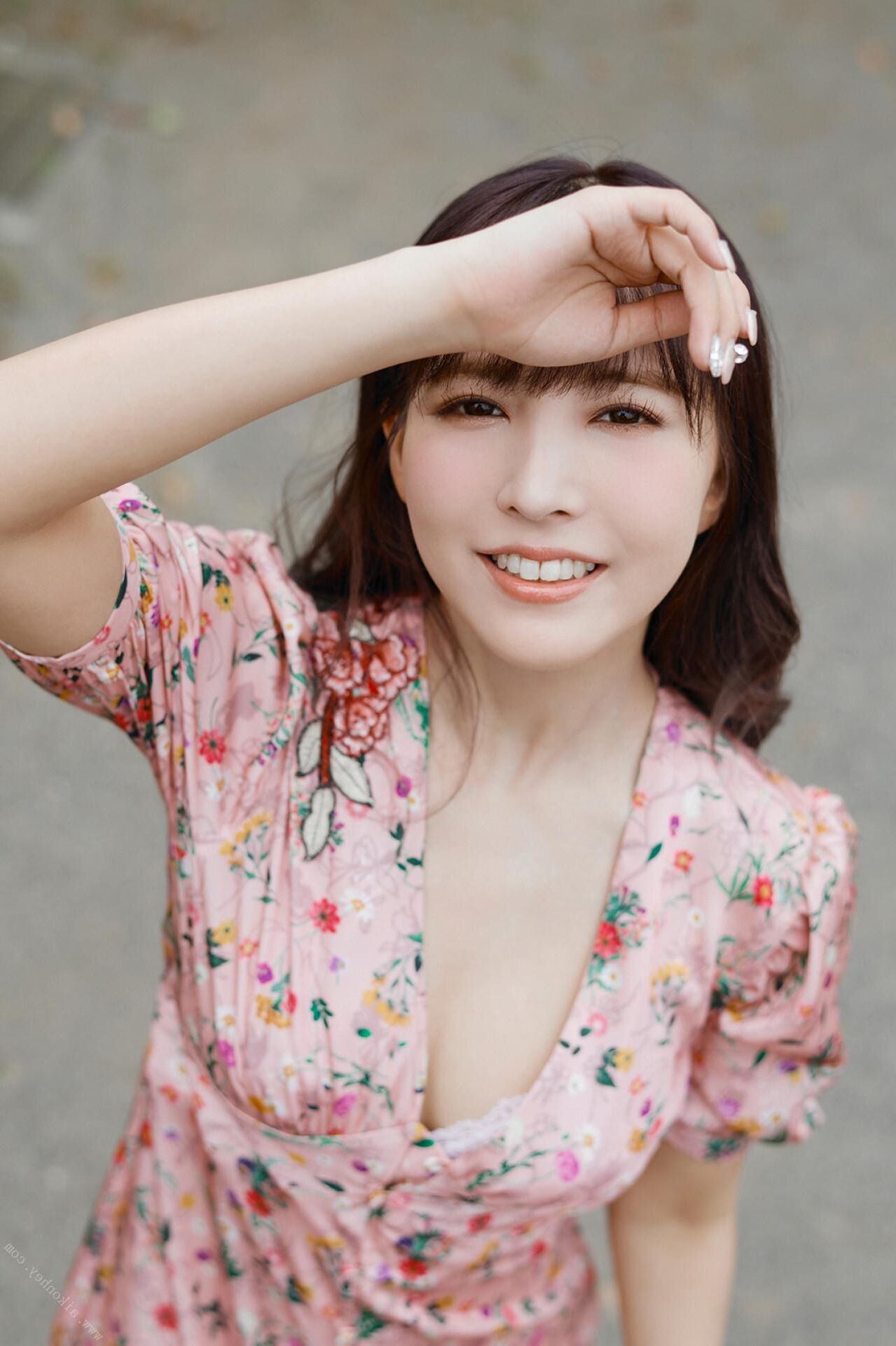 Yua Mikamiあなたの王女